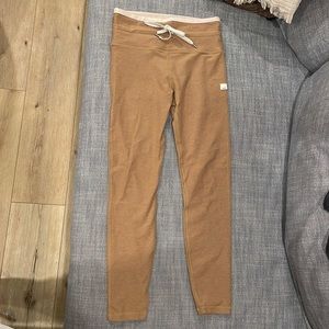 Vuori vibe elevation leggings